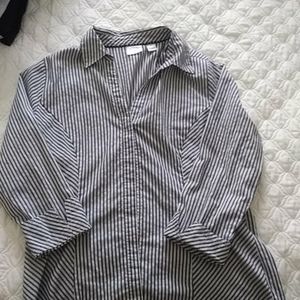 Lee botton down shirt